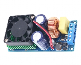 IRS2092S Digital Amplifier Board 500W Class D HIFI Player Module